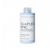 OLAPLEX No. 4C Clarifying Shampoo Valomasis šampūnas 250ml